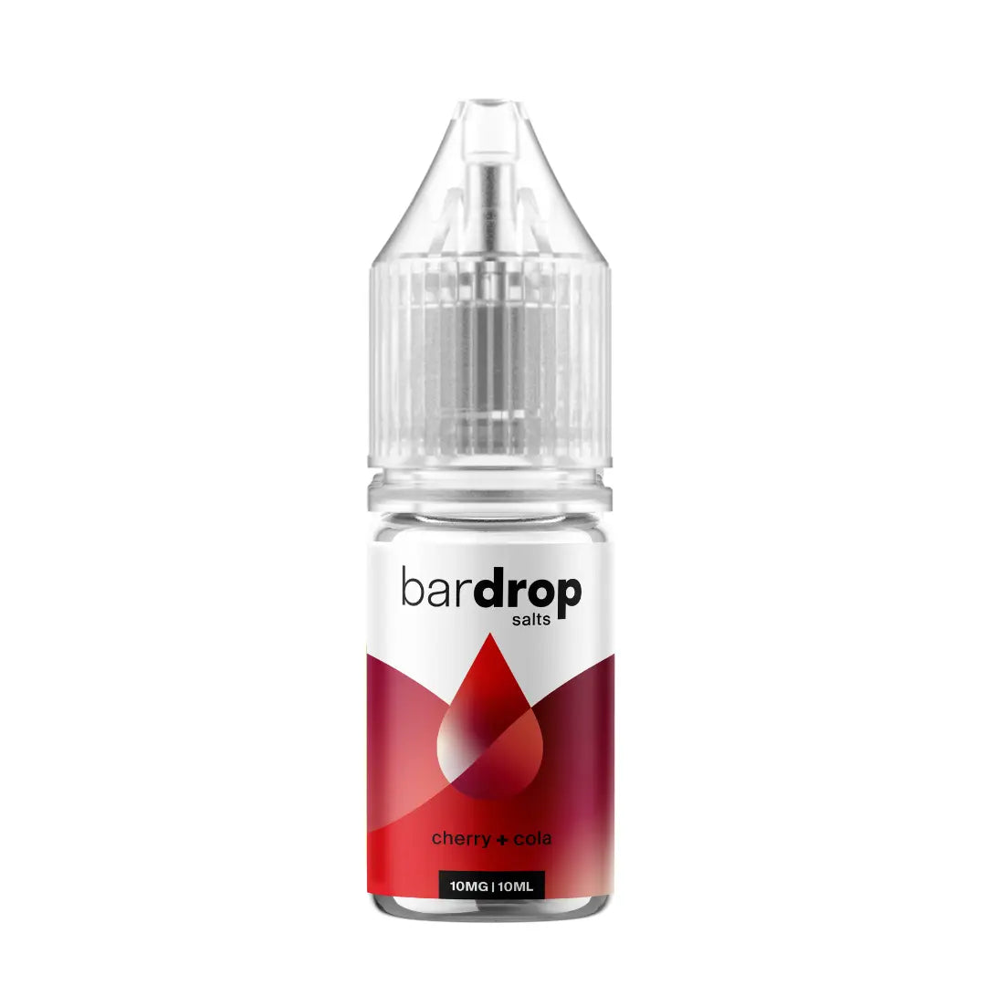 Bar Drop 10ml Nic Salt