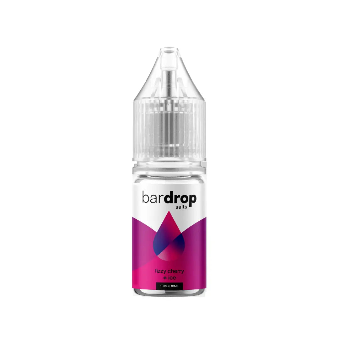 Bar Drop 10ml Nic Salt