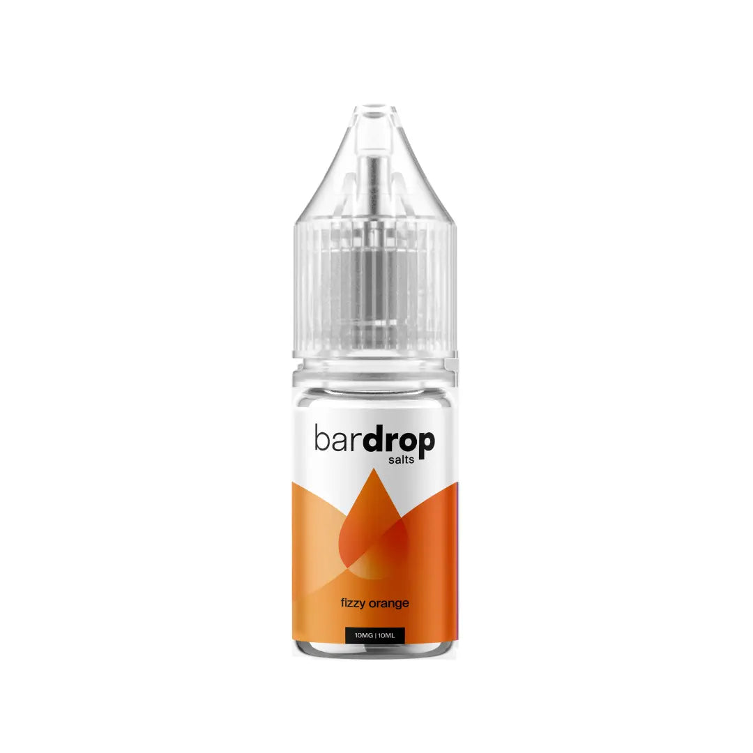 Bar Drop 10ml Nic Salt