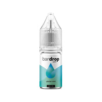 Bar Drop 10ml Nic Salt