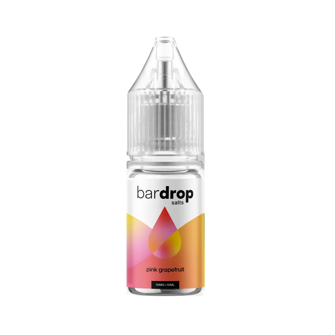 Bar Drop 10ml Nic Salt