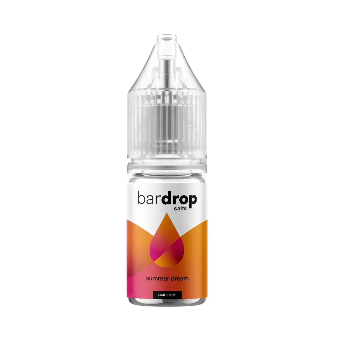 Bar Drop 10ml Nic Salt