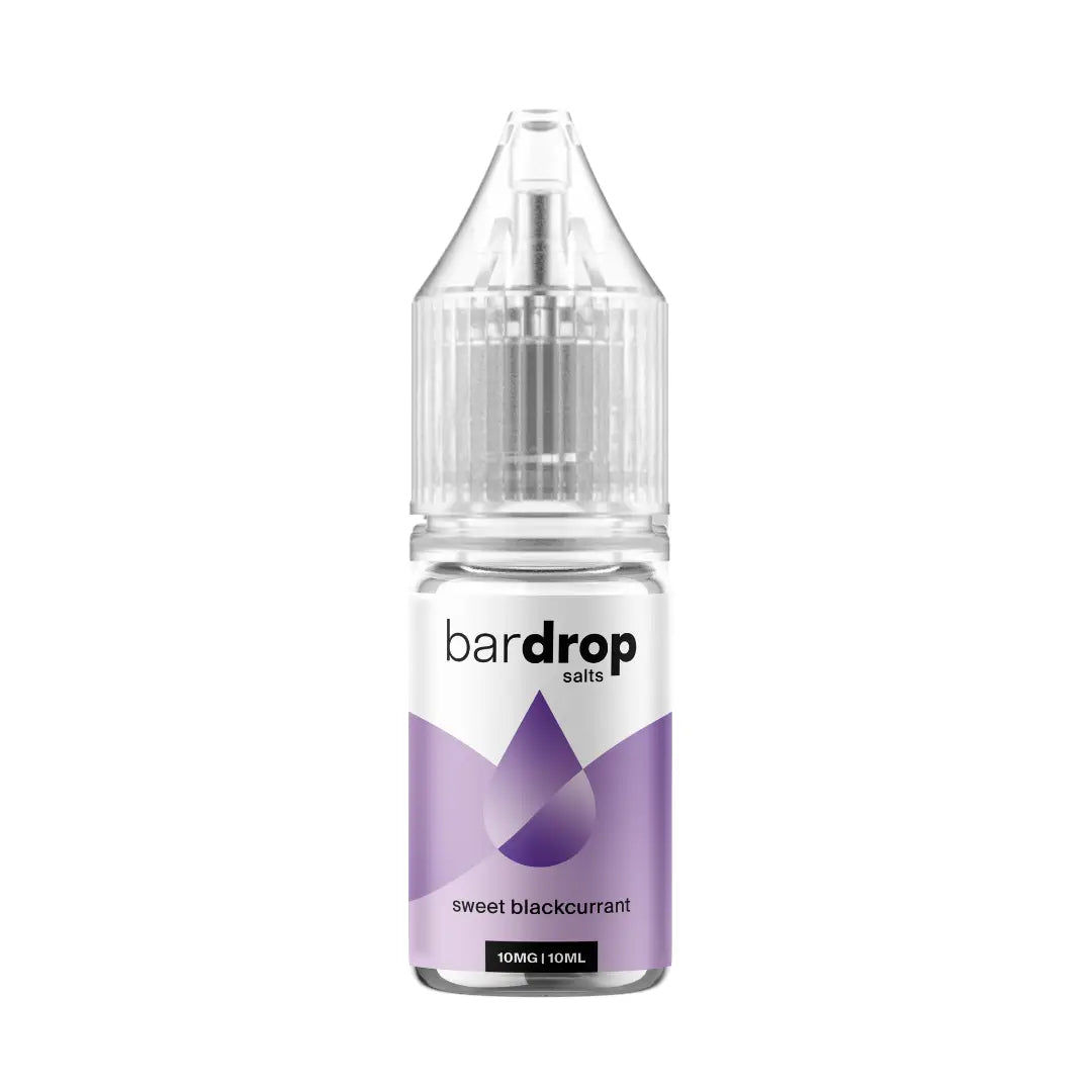 Bar Drop 10ml Nic Salt