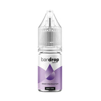 Bar Drop 10ml Nic Salt