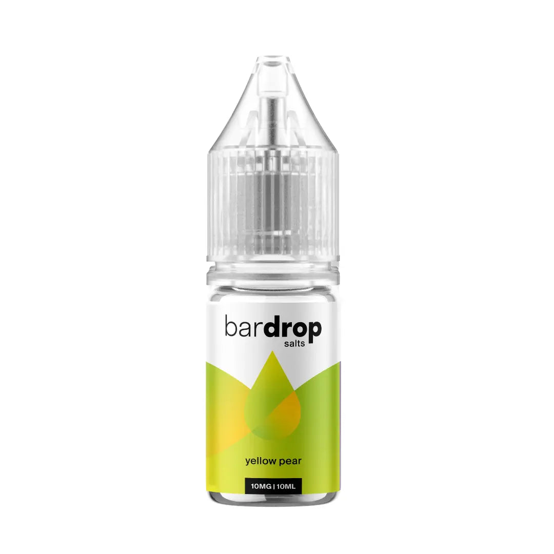 Bar Drop 10ml Nic Salt