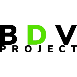BDV Project 100ml Shortfill - ECIGONE