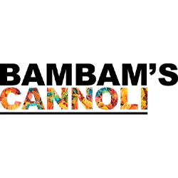 Bam Bam's Cannoli 100ml Shortfill - ECIGONE