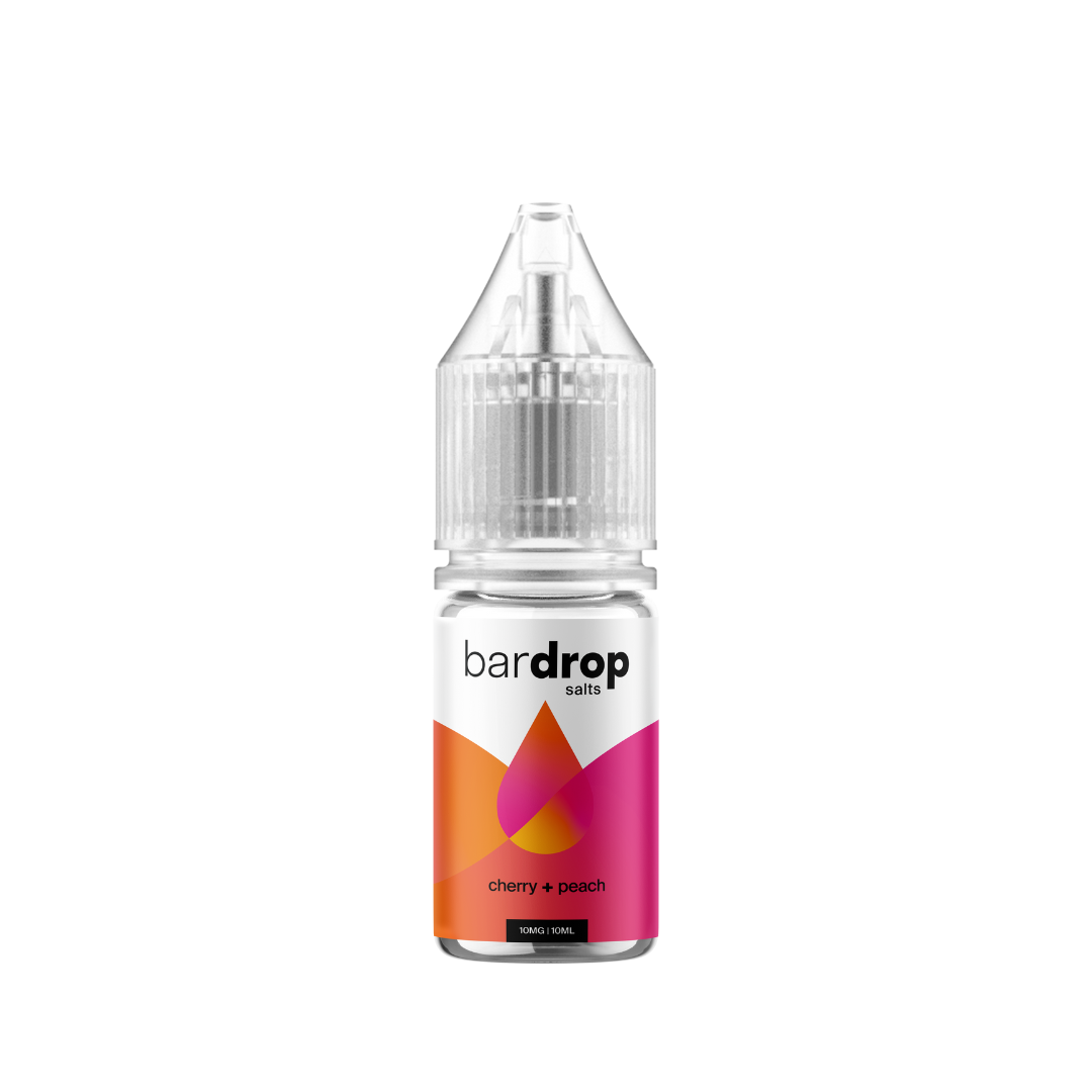 Bar Drop 10ml Salt