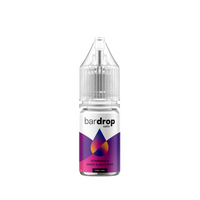 Bar Drop 10ml Salt