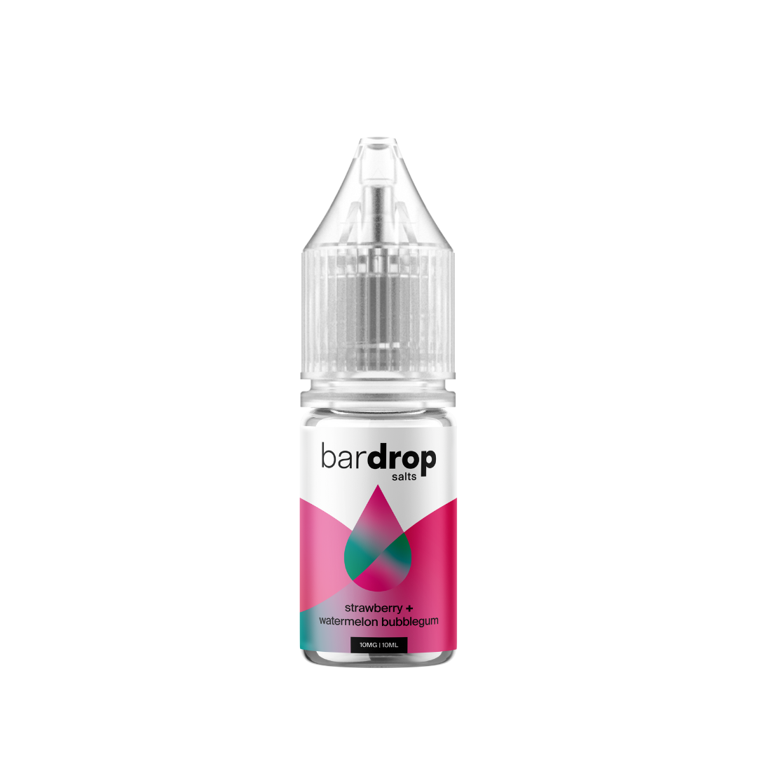 Bar Drop 10ml Salt