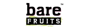 Bare Fruits 100ml Shortfill - ECIGONE