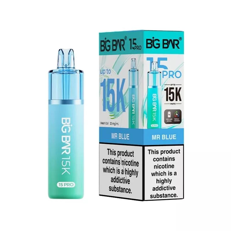 Big Bar 6000 Vape Buy Wholesale Feoba Big Bar 6000 Puffs Prefilled Vape  (Box of 5) FEOBA Big Bar 6000 Vape Kit - 7.99