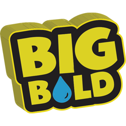 Big Bold Fruity 10ml Salts - ECIGONE