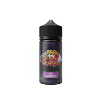 The Fog Monsters Cakes & Shakes 100ml Shortfill