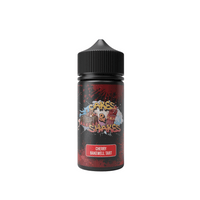 The Fog Monsters Cakes & Shakes 100ml Shortfill