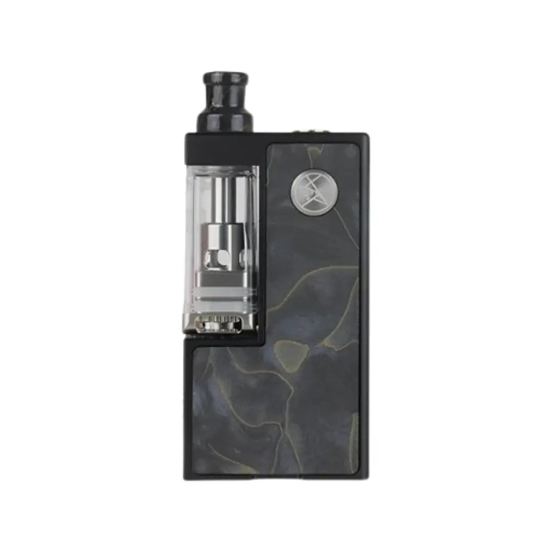 geekvape aegis solo 3 istruzioni BP Mods Warhammer Box Mod