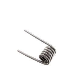 ThunderCloud Bonza Pro Premade Coils 4-core Clapton Coil 28ga x 4 + 38g 0.23ohm