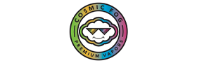Cosmic Fog 100ml Shortfill - ECIGONE