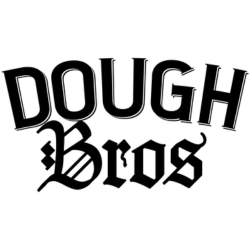 Dough Bros 100ml Shortfill - ECIGONE