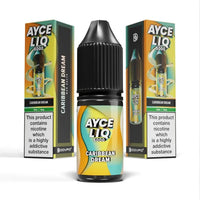 Dovpo Ace Liq 5000 10ml Nic Salt