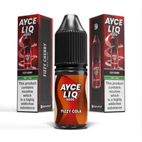 Dovpo Ace Liq 5000 10ml Nic Salt