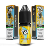 Dovpo Ace Liq 5000 10ml Nic Salt