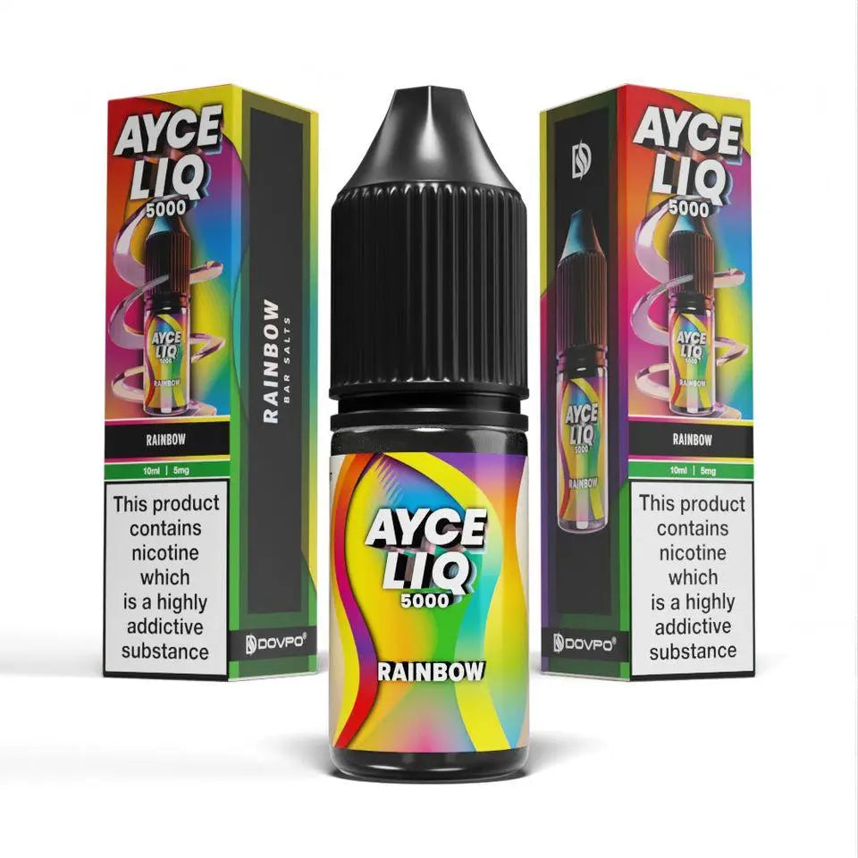 Dovpo Ace Liq 5000 10ml Nic Salt