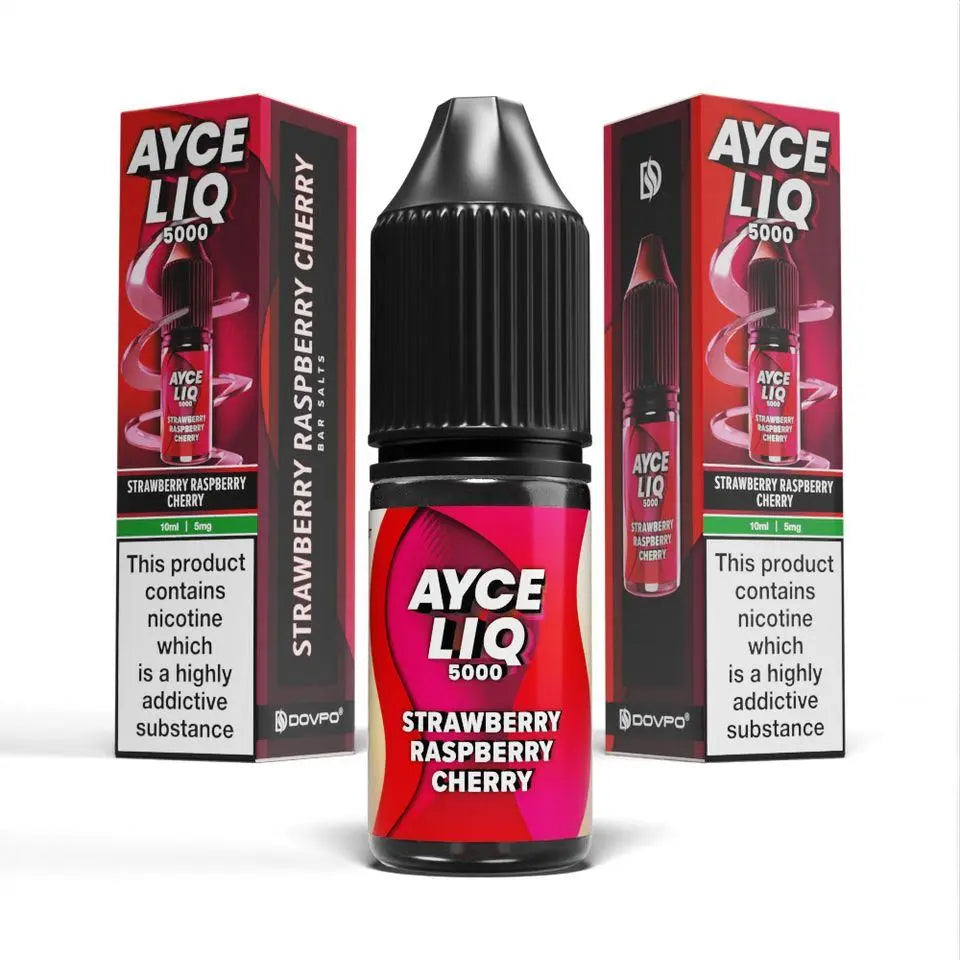 Dovpo Ace Liq 5000 10ml Nic Salt