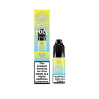 Dinner Lady Fruit Full 10ml Nic Salt