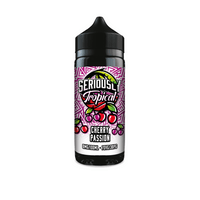 Doozy Seriously Tropical 100ml Shortfill