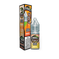 Doozy Seriously Tropical 10ml Nic Salt