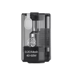 DotMod DotAIO Pods 2 pack in 0.3ohm or 0.6ohm