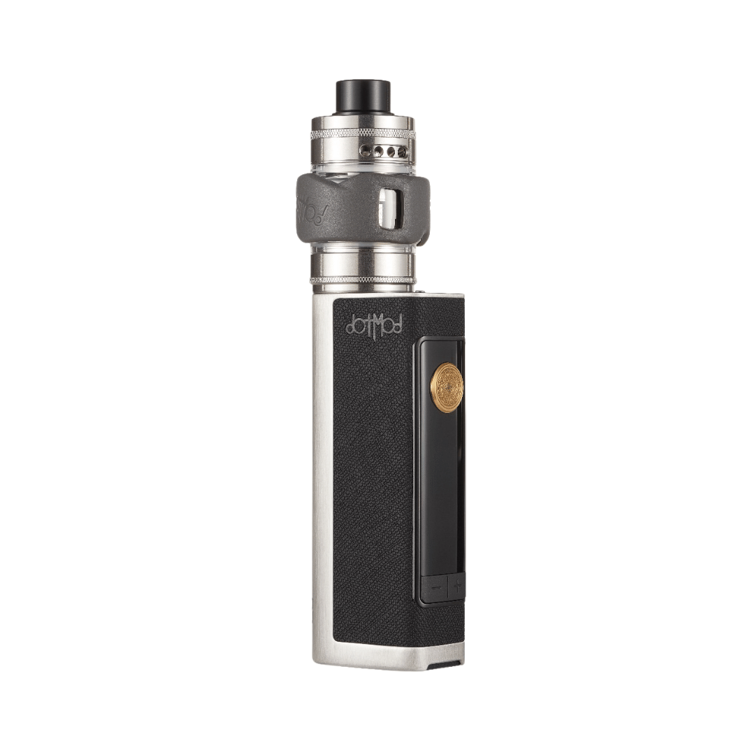 DotMod DotBox 100w Vape Kit: Exclusive Design