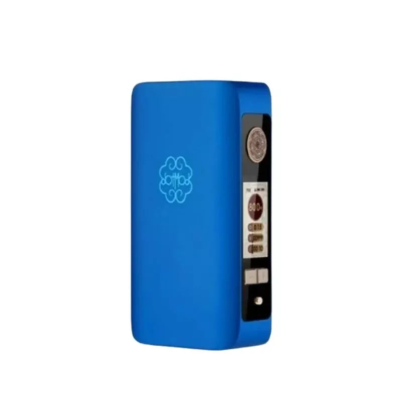 DotMod dotBox 220W V2 Mod | Dual 18650 | Ecigone DotMod dotBox 220W V2 Mod | Dual 18650 | Ecigone