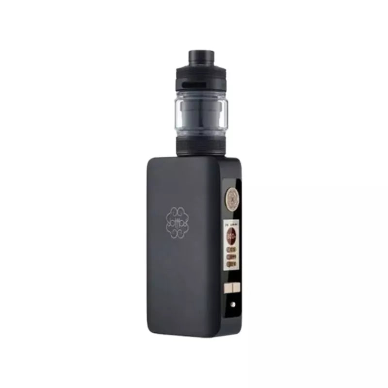 DotMod dotBox 220W V2 Vape Kit | Ecigone DotMod dotBox 220W V2 Vape Kit | Ecigone