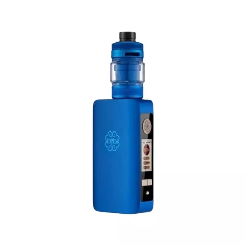 DotMod dotBox 220W V2 Vape Kit | Ecigone DotMod dotBox 220W V2 Vape Kit | Ecigone