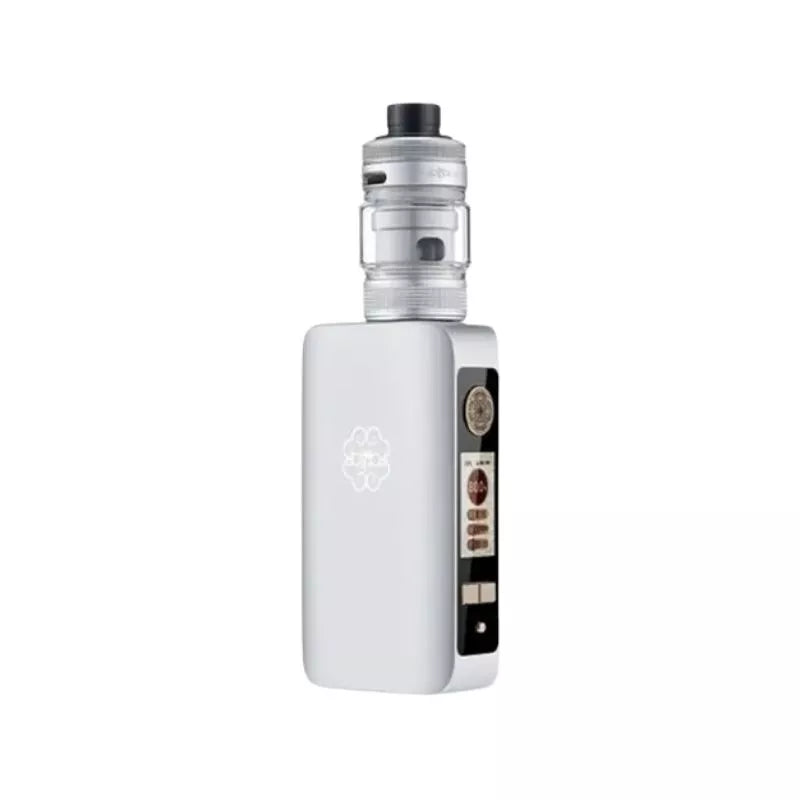 e cigarette dotmod Kit E-cigarette Blu Bar Pêche Glacée Taux de nicotine 9 mg/ml main image 0