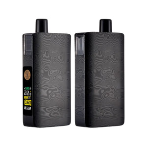 DotMod DotPod Max Damas Edition Pod Vape Kit Great for Nic Salt Vape Juices