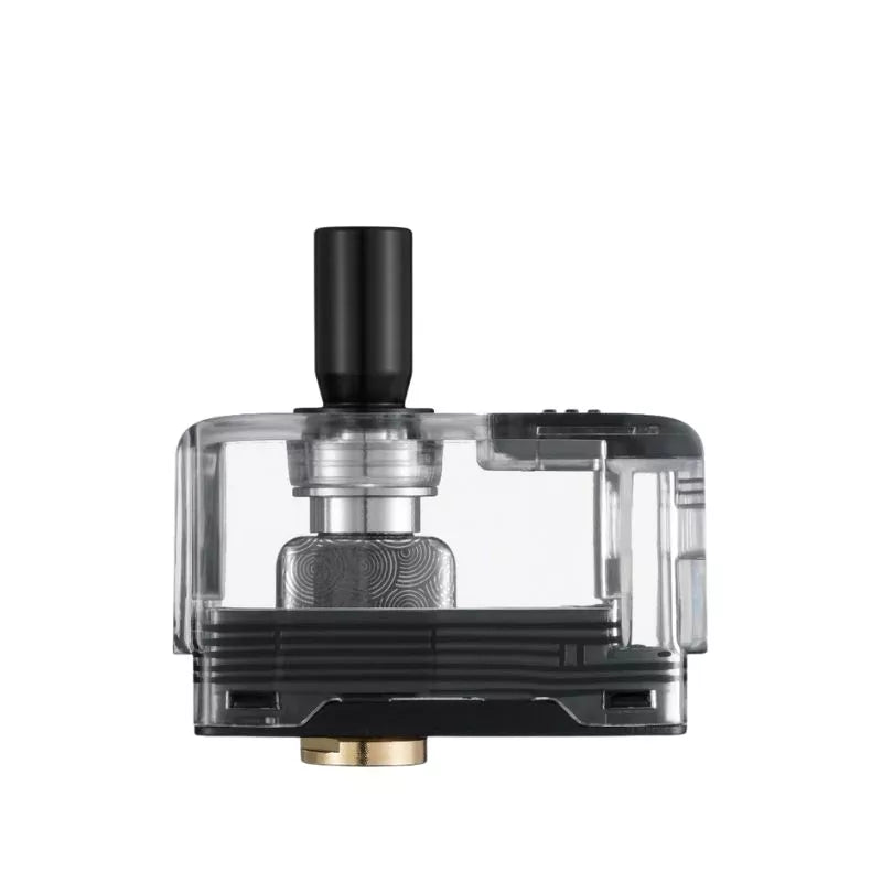 Dotmax Rba DotPod Max RBA by DotMod | Rebuildable Pod | Ecigone