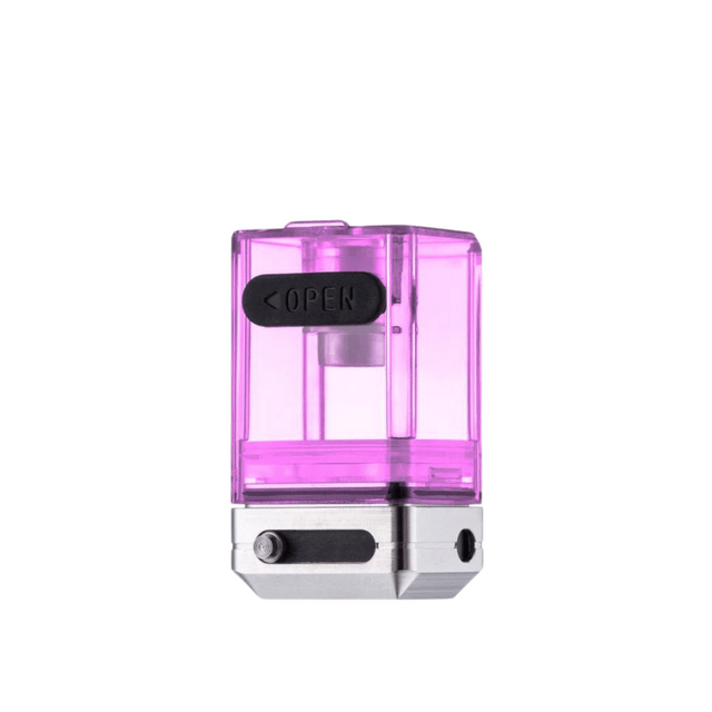Red Blue Silver Jual DOTMOD RTA DOTTANK DOT TANK 25MM BY DOTMOD ...