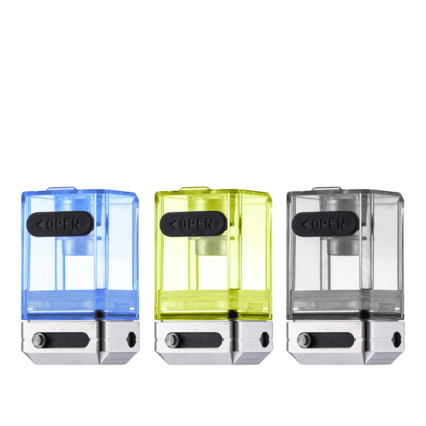 RBA/BORO Tanks - Best Brands UK Stock - Ecigone