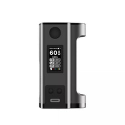 Dovpo Flipside Squonk Mod in 3 different colours - Gunmetal - Black - Military Green