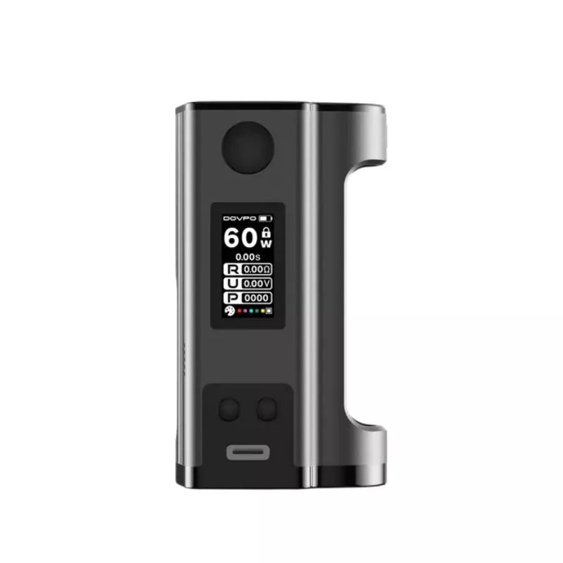 Dovpo Flipside Squonk Mod | 100W | 18650/21700 Dovpo Flipside Squonk Mod | 100W | 18650/21700