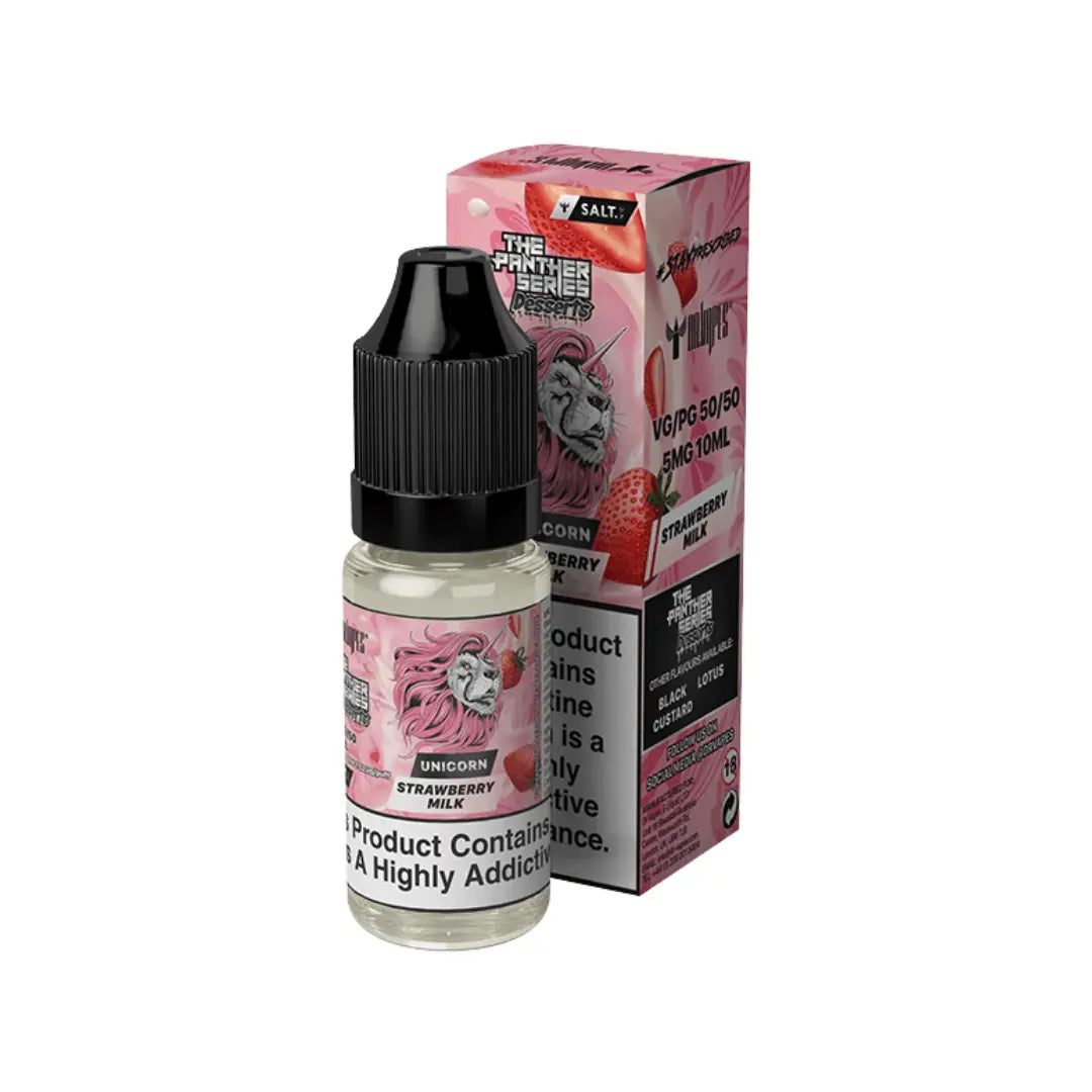Dr Vapes Unicorn 10ml Nic Salt - UK