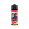 Drifter Bar Juice Lime Raspberry Cherry 100ml Shortfill