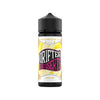 Drifter Dessert Lemon Tart 100ml Shortfill