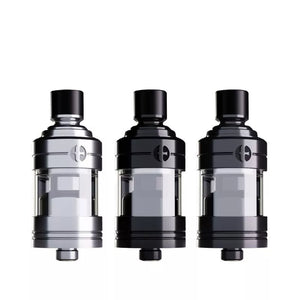 Early Bird Sparrow RS RTA 22mm in 3 different colours - stainless steel, matte black & gunmetal pvd
