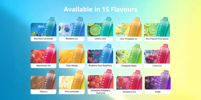 Why Buy Elf Bar AF5500 Refill Pods from Ecigone