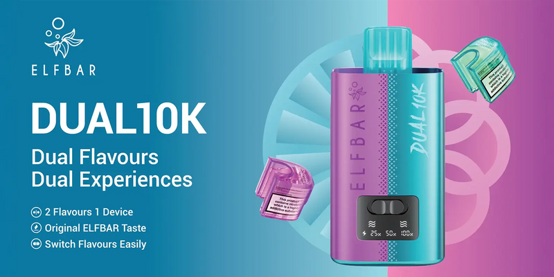 Understanding the 10,000 Puff Performance