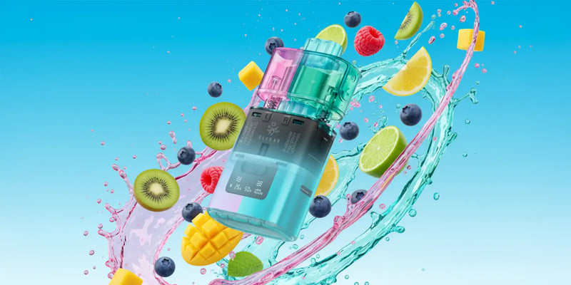 Why Choose Ecigone for Elf Bar Products